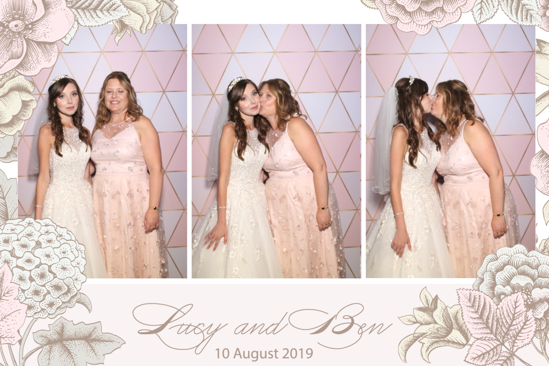 Lucy & Ben's Wedding  | View more photos from the event at gallery.magicimages.uk/u/MagicImages/Lucy-Bens-Wedding